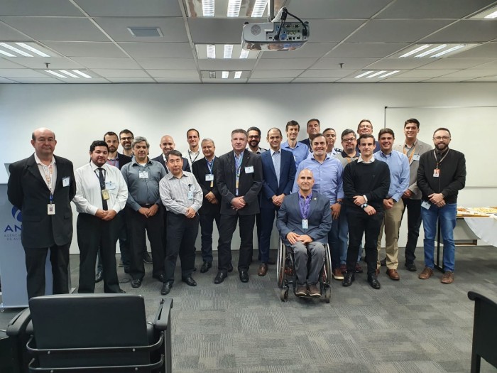 Foto: Reprodução/Anac