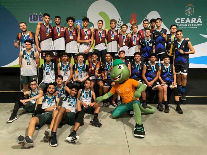 Foto: Reprodução/Secom Ceará