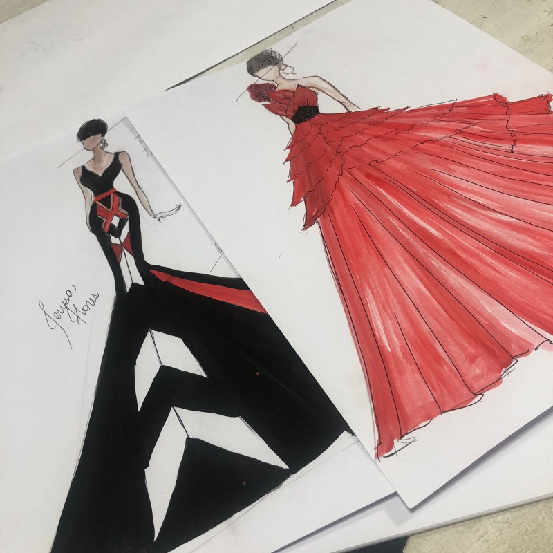 Assessoria da Faculdade Santa Teresa 