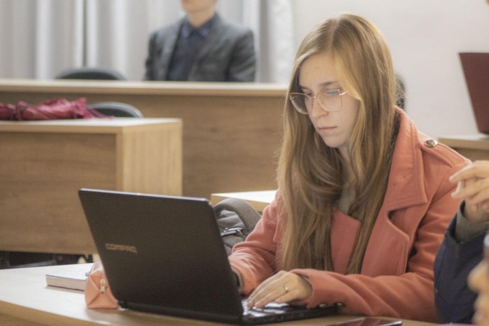 Foto: Aline Jasper/UEPG