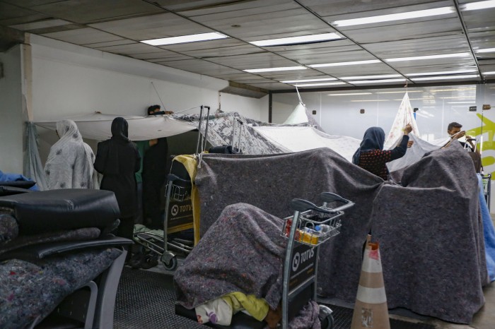 © Paulo Pinto/Agência Brasil