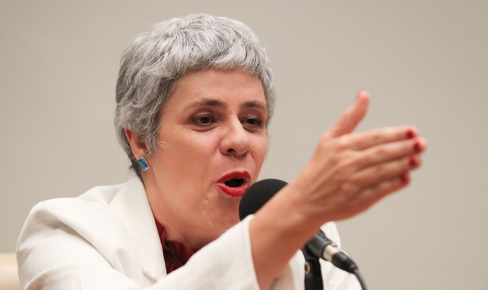 © Lula Marques/ Agência Brasil