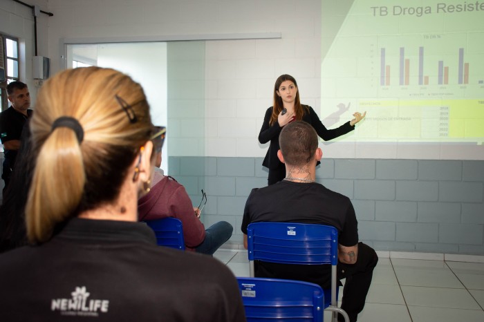 Foto: Reprodução/Secom Paraná