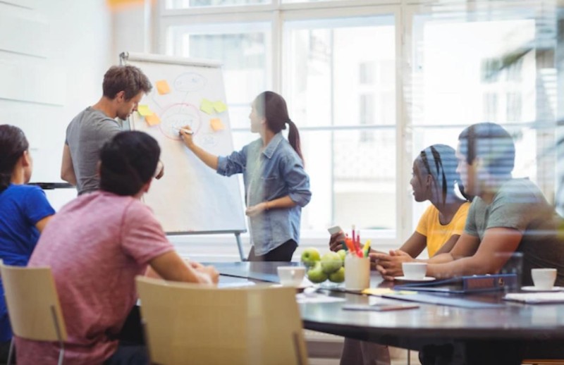 Divulgação Ekantika Learning Lab