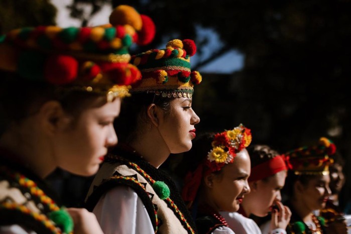 Foto: Teatro Guaíra