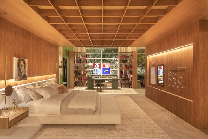 Divulgação Duratex