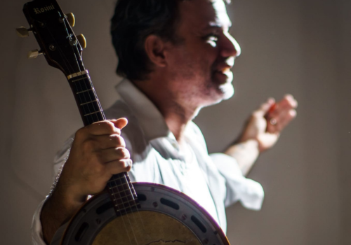 Tatto Medinni. Foto: Kleber Santana