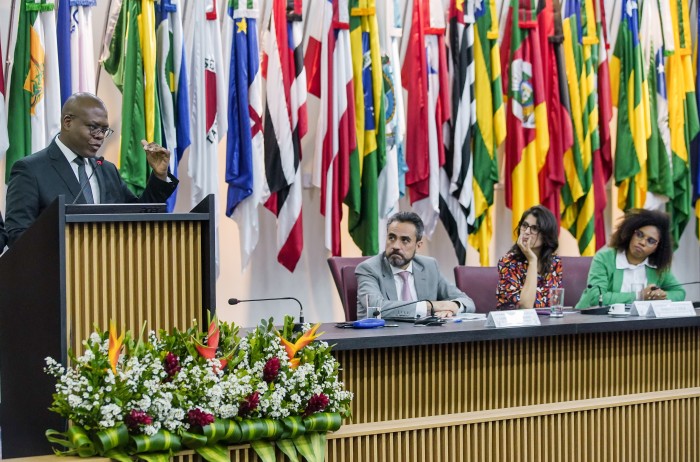 © Rafa Neddermeyer/Agência Brasil