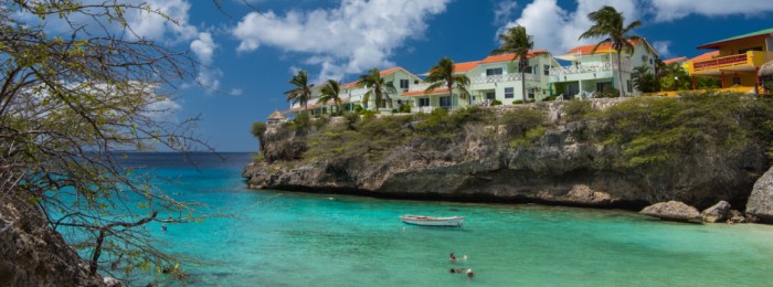 Curaçao / Divulgação