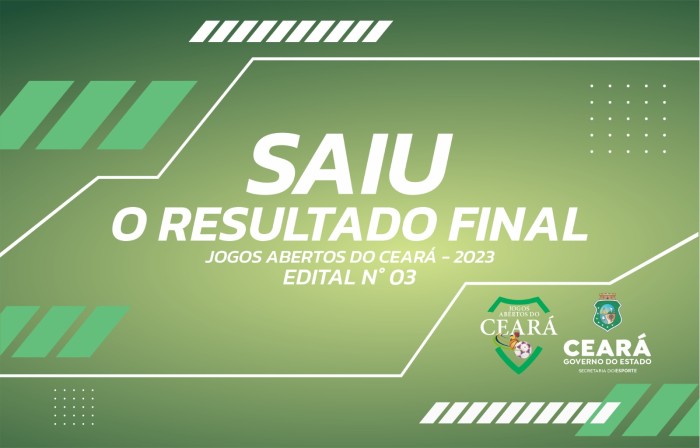 Foto: Reprodução/Secom Ceará