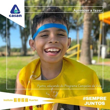 Foto: Reprodução/Secom SC