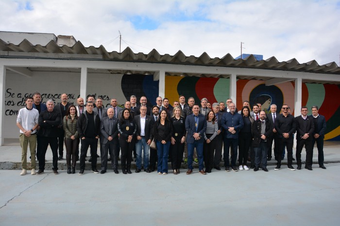 Foto: Reprodução/Secom Paraná