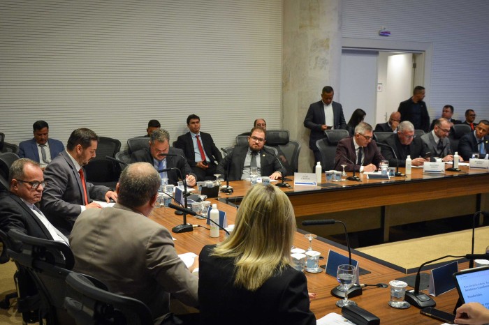 Foto: Reprodução/Secom Paraná