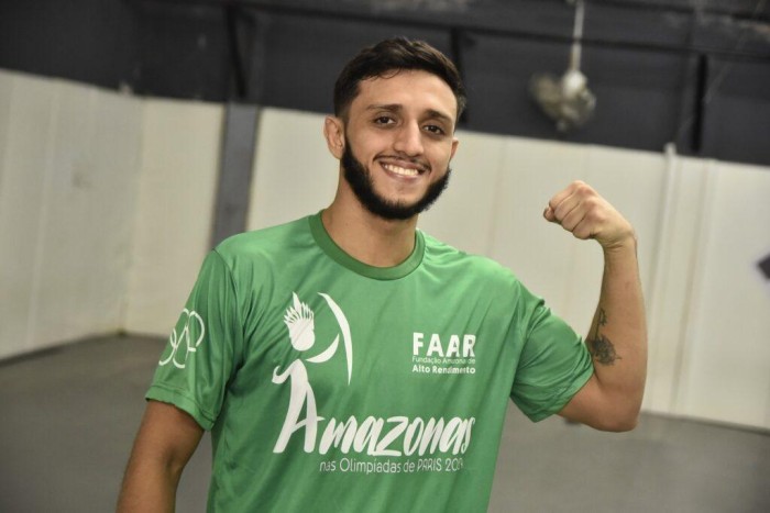 FOTOS: Mauro Neto/Sedel