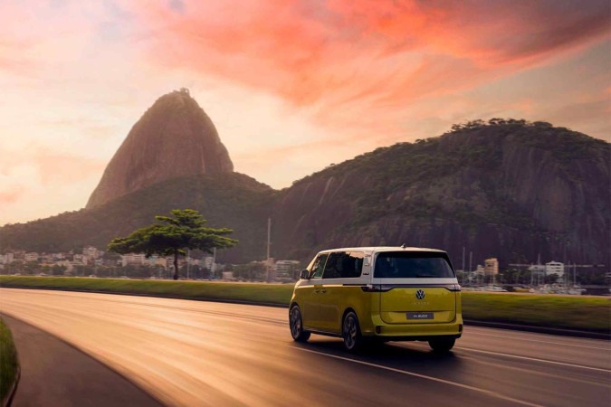 Volkswagen do Brasil