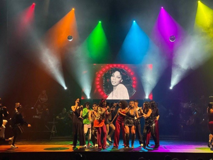 FOTOS: Amanda Brasil/ Secretaria de Cultura e Economia Criativa