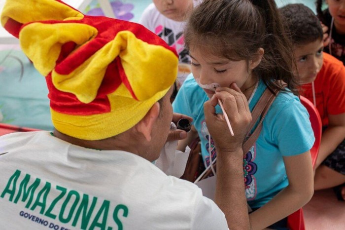 FOTOS: Divulgação/Secretaria de Cultura e Economia Criativa