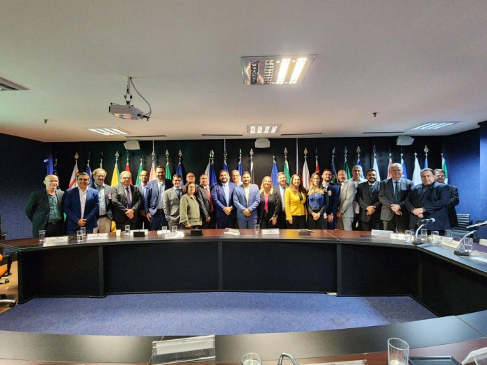 Foto: Reprodução/Secom Ceará