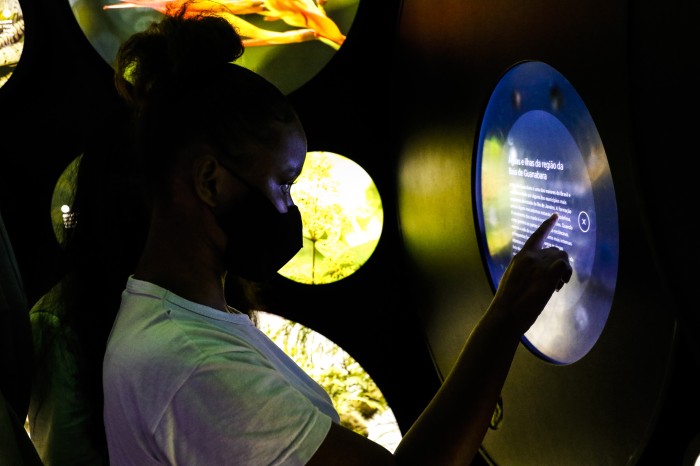 © Fernando Frazão/Agência Brasil