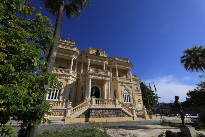 Fotos: Marcio James e Michael Dantas (Secretaria de Cultura e Economia Criativa)