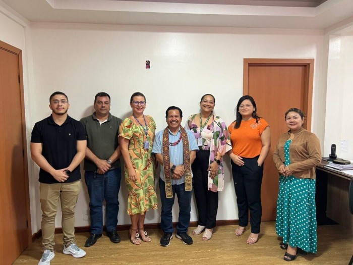 Fotos: Divulgação/FEI