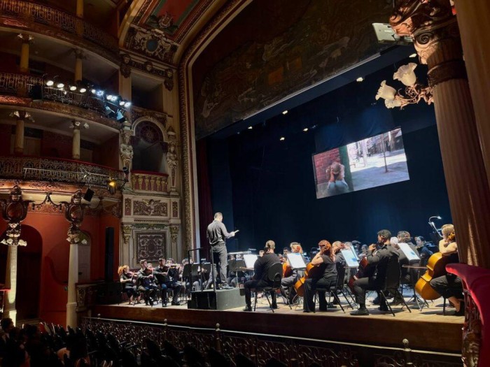 FOTOS: Amanda Brasil / Secretaria de Cultura e Economia Criativa