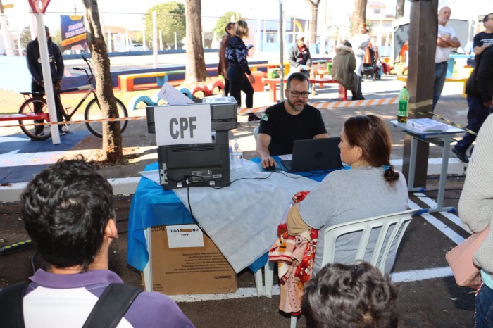 Foto: Paulo Henrique Motta e Maicon Lima/SEJU