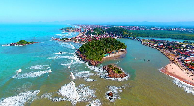 Divulgação Destinos Inteligentes