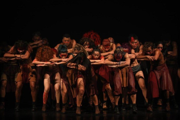 FOTOS: Divulgação/ Secretaria de Cultura e Economia Criativa