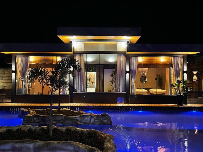 Carpe Diem Eco Resort & SPA