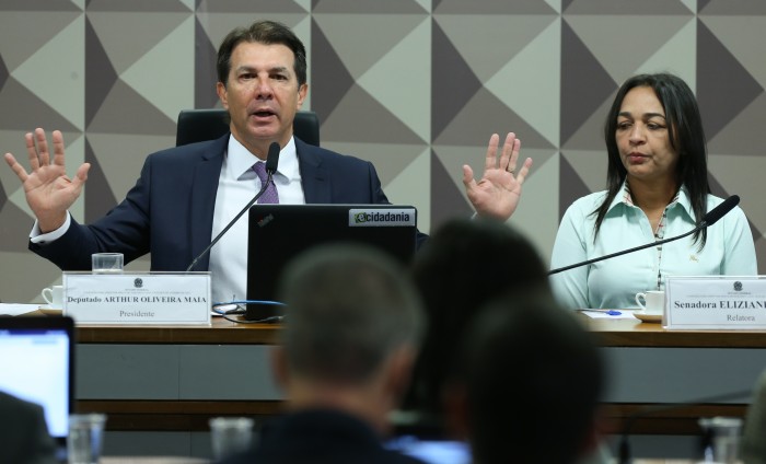 © Lula Marques/ Agência Brasil