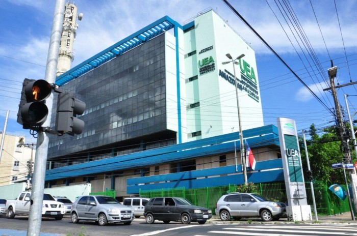 FOTO: Arquivo/Ascom UEA