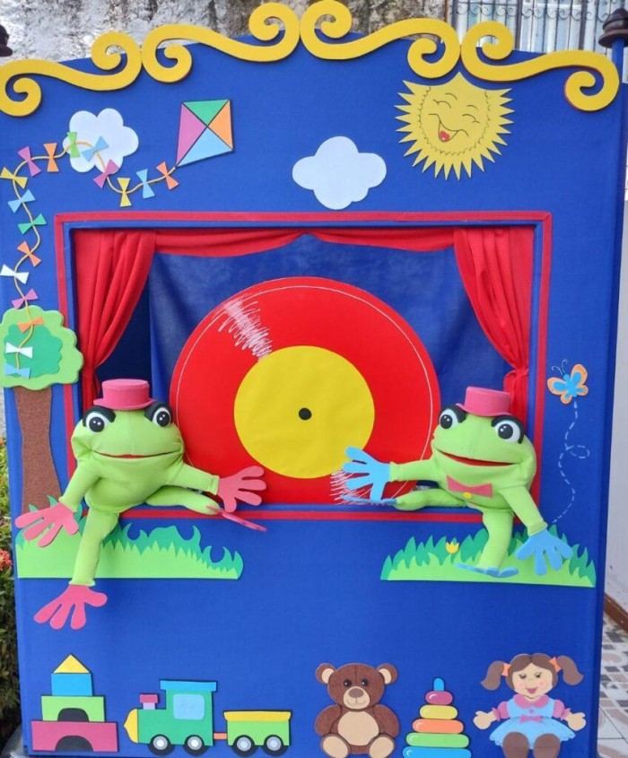 Fotos: Divulgação/ Secretaria de Cultura e Economia Criativa