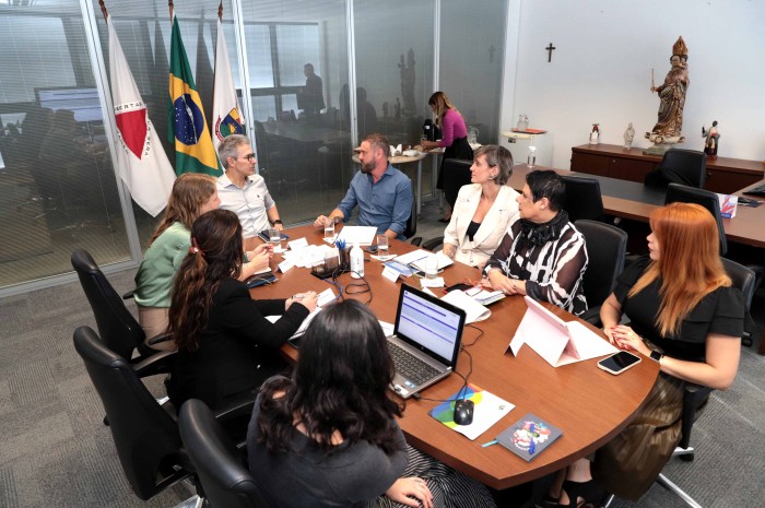 Gil Leonardi / Imprensa MG