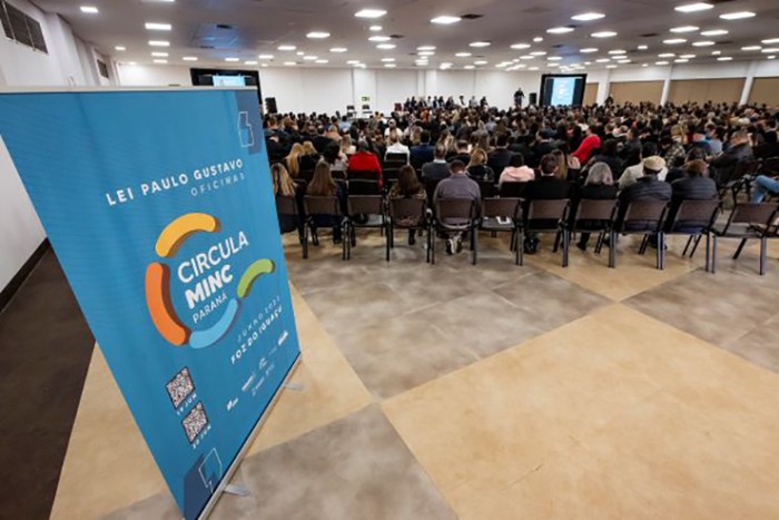 Foto: Reprodução/Secom Paraná