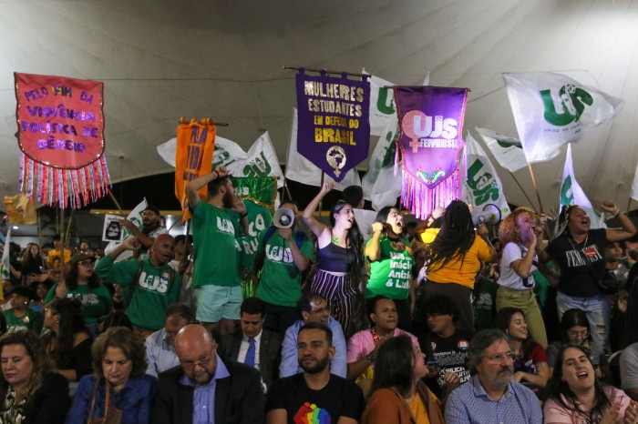 © Wilson Dias/Agência Brasil