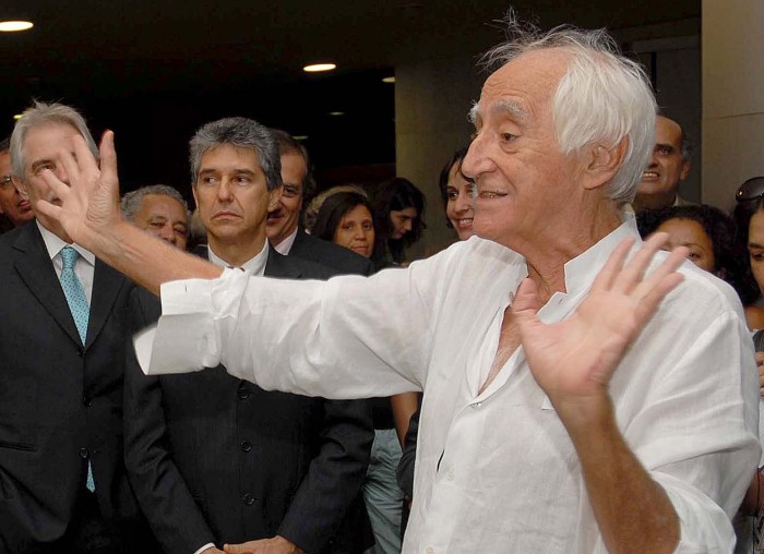 © Wilson Dias/Agência Brasil