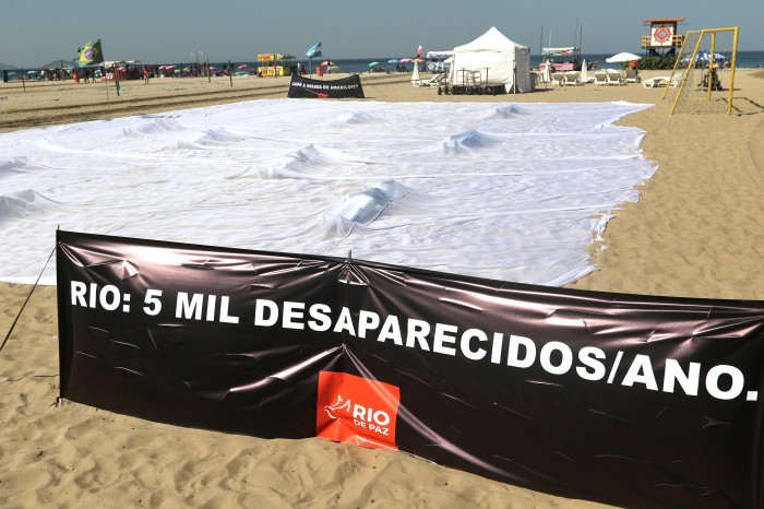 © Tânia Rêgo/Agência Brasil