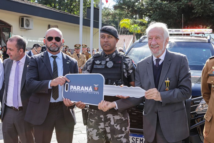 Foto: Roberto Dziura Jr/AEN