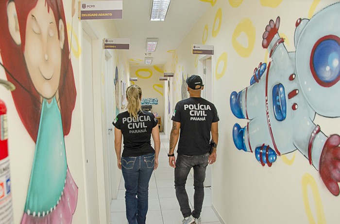 Foto: Fabio Dias/EPR