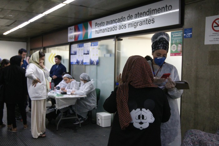 © Rovena Rosa/Agência Brasil