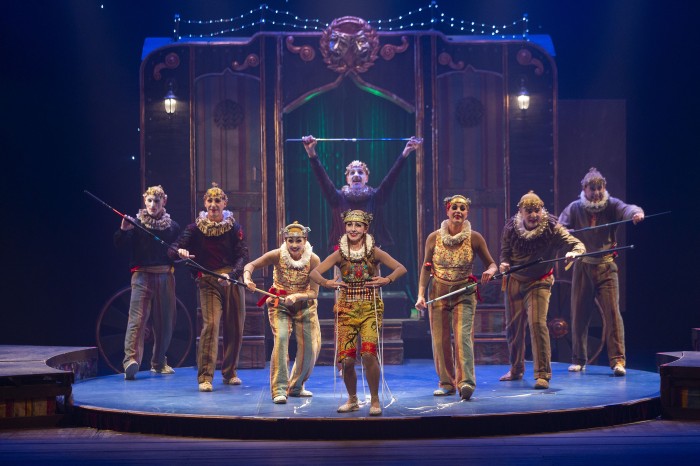 Foto: Reprodução/Secom Paraná