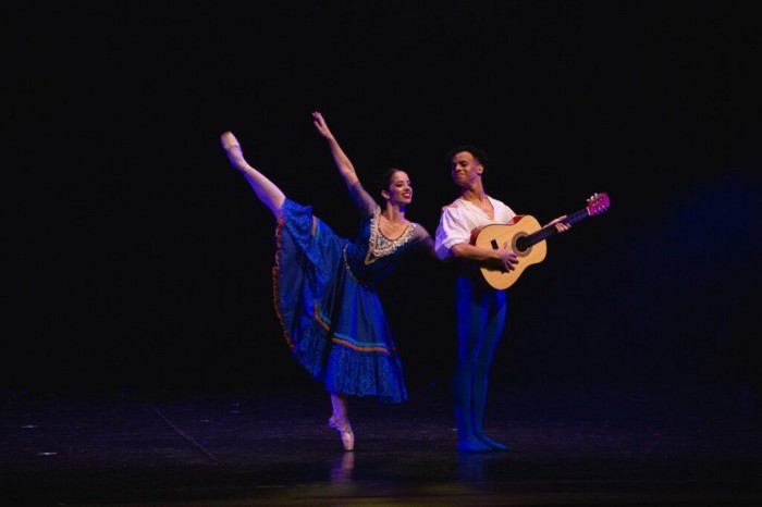 FOTOS: Fabrício Lira/ Divulgação