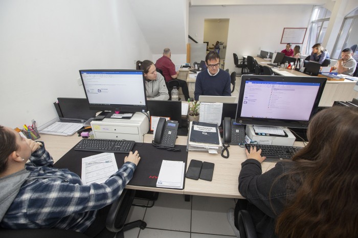 Foto: Hedeson Alves/TECPAR