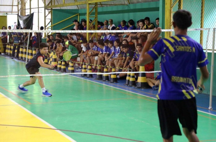 FOTOS: Euzivaldo Queiroz/ Secretaria de Estado de Educação e Desporto