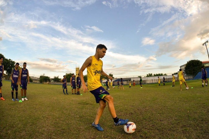 FOTOS: Mauro Neto/Sedel