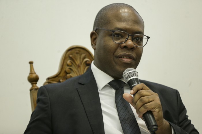 © Marcelo Camargo/Agência Brasil