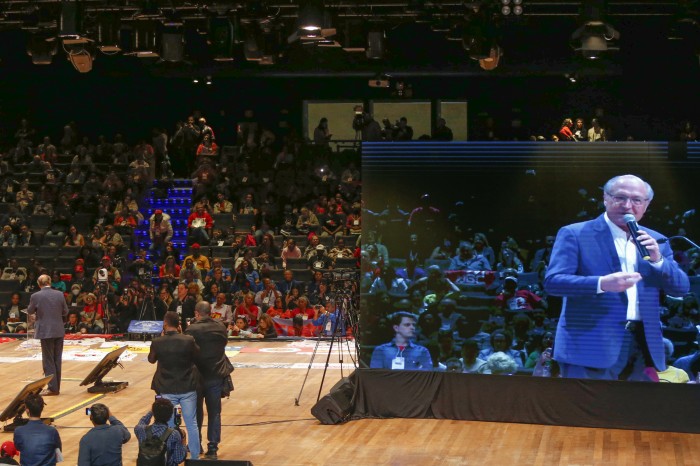 © Paulo Pinto/Agência Brasil