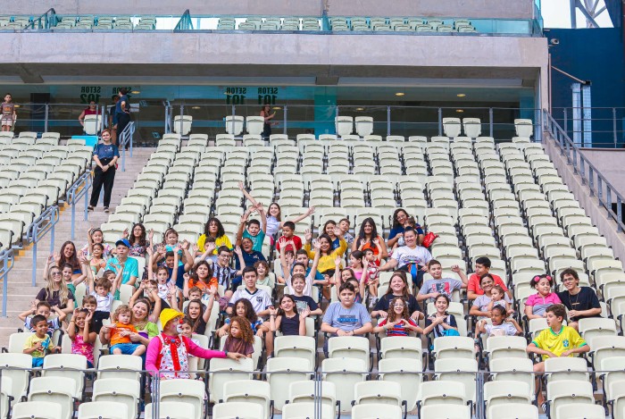 Foto: Reprodução/Secom Ceará