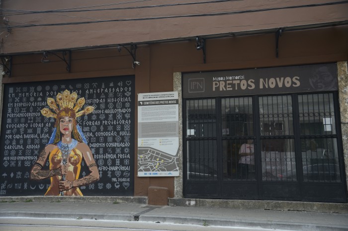 © Tomaz Silva/Agência Brasil